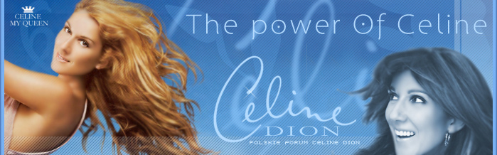 Polskie Forum Celine Dion